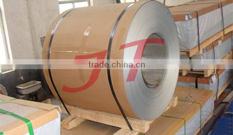 Supply high quality aluminum foil container