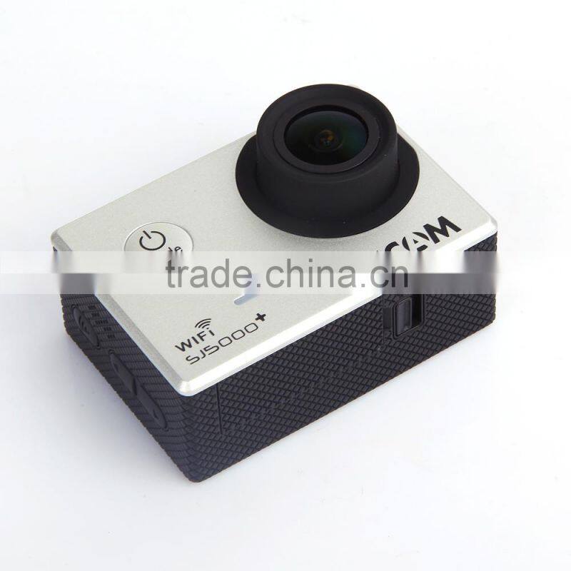 New Waterproof Action Camera Sport Camera Motorcycle Helmet Camera