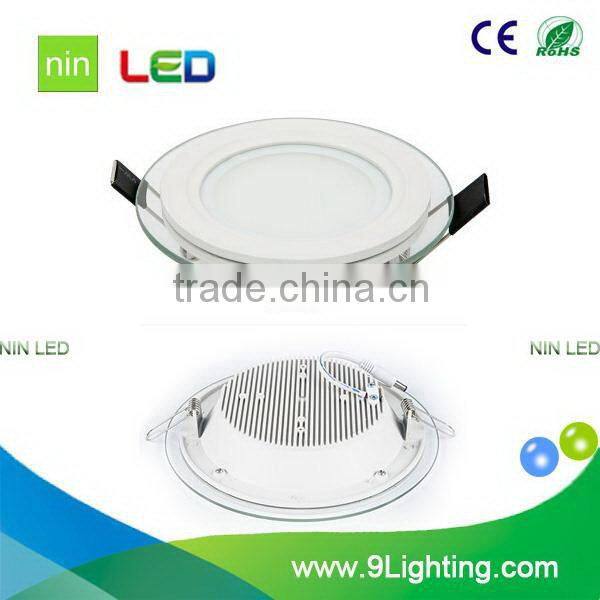 Top quality antique waterproof led panel light