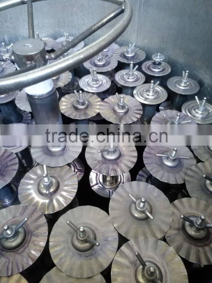 98% cotton 2% spandex yarn dyed printed fabric