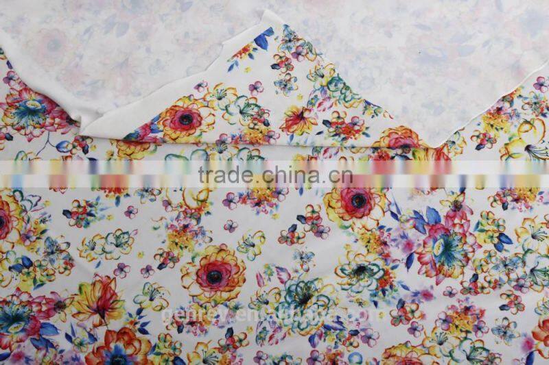 poly knit sp print polyester knit fabric polyester fabric polyester fabric printing