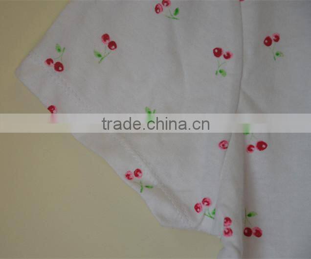 Girls T-shirt + skirts