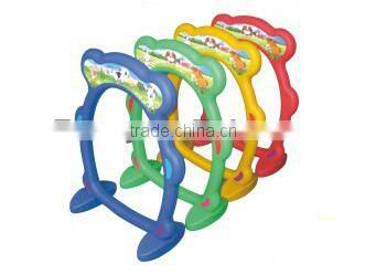 LLDPE China manufacture Children Basketball Set LE.TN.021