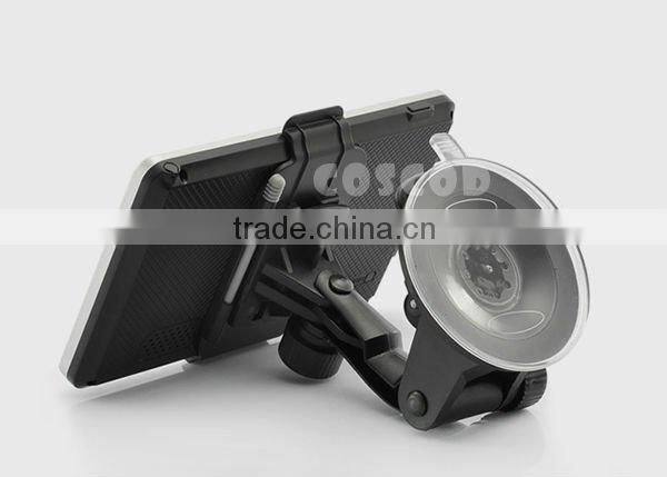 Y059 - 5 inch and android 4.0,WIFI,and Supper 3D map