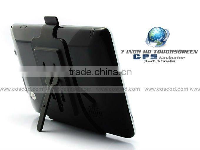 M172 - 7 Inch navegadores gps