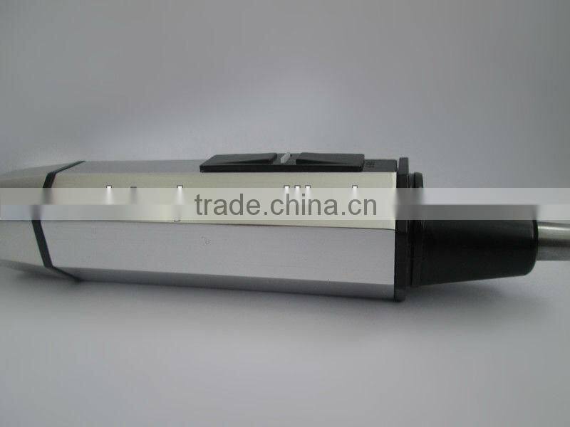 2 IN ONE NOSE AND EAR HAIR TRIMMER (YMJ-N3)