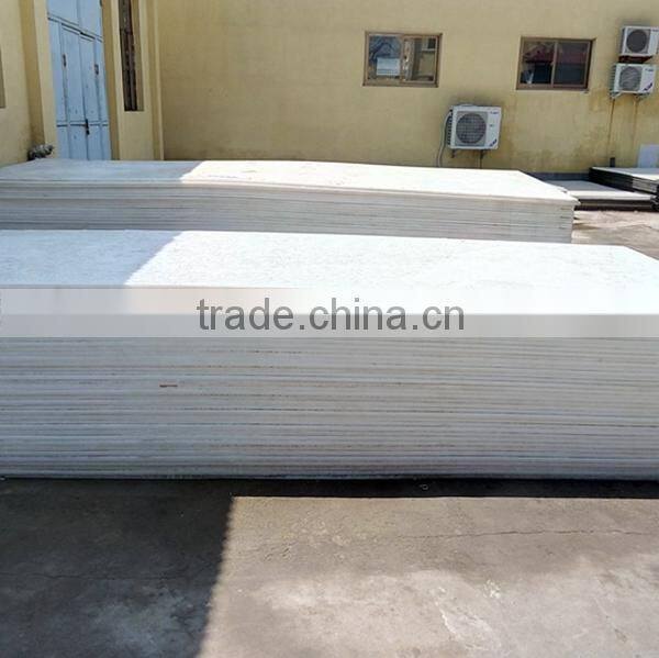 With BV factory field certification,superior polyethylene hdpe pad