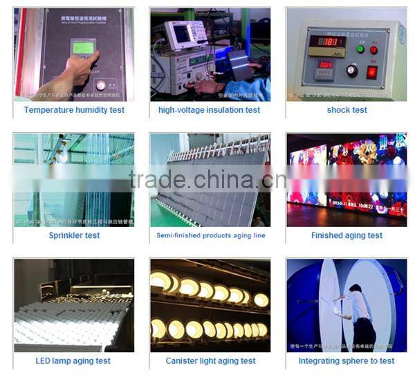 shenzhen led factory outdoor P12 full color circular led screen