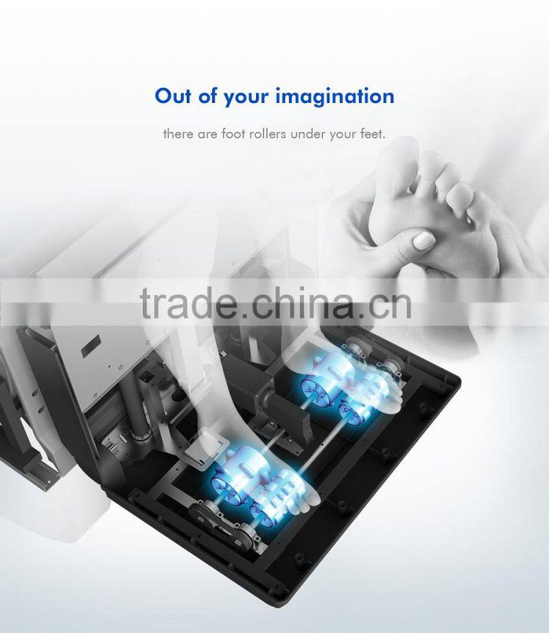 electric health kneading master massage chair power adapter touch screen remote control