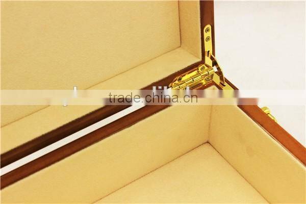 Luxury high gloss Perfume set box packaging box