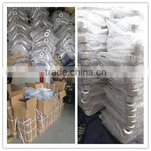304 316Stainless steel spiders for glass curtain wall fixing system stainless steel glass wall fixing
