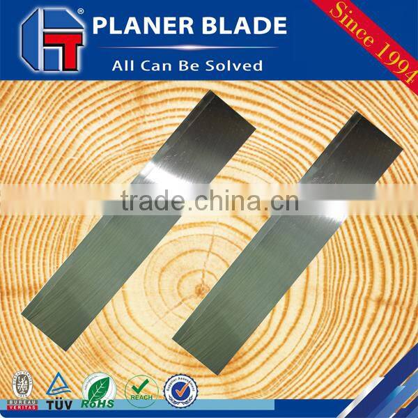1020x30x3mm Woodworking Machine Blade with High Speed Steel