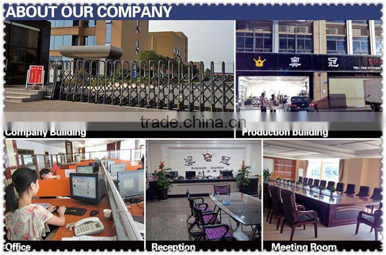 2014 new design factory price car set pvc leather port in Guangzhou