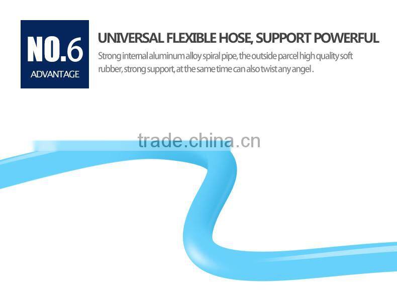 New technology 360 degree rotating new design car air vent mount magnetic phone holder for smartphone