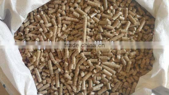 2-10kg/bag Pellet packing machine