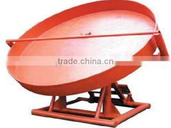 2012 newest compound fertilizer pellet plant (Capacity:1-70TPH)