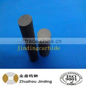 hot selling YG 8 tungsten carbide rods or carbide rods in high quality made by Zhuzhou original factory