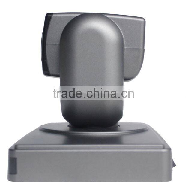 SMTSEC SVC-HD8820-U30-CV7310 Pan tilt zoom 20 X optical Zoom 1080P wall mounted usb 3.0 hd video conference camera