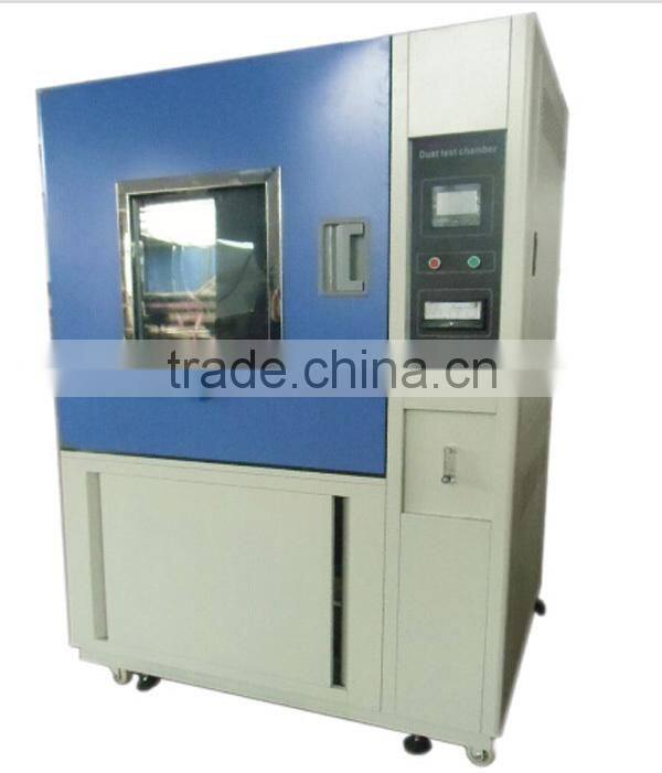 Sand And Dust Environmental Test Chamber