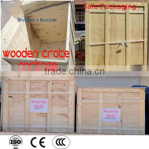 High Efficiency IGBT inverter arc welder MMA200