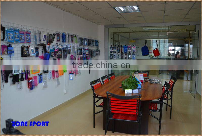 2014 New waterproof bag for Ipad waterproof bag case