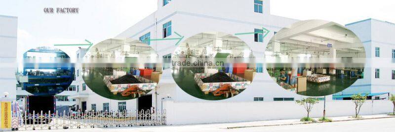 Black Cheap PVC pipe for air cooler