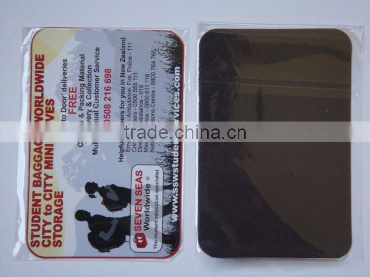 custom 3d fridge magnet,fridge magnet material soft PVC animal fish shape fridge magnet