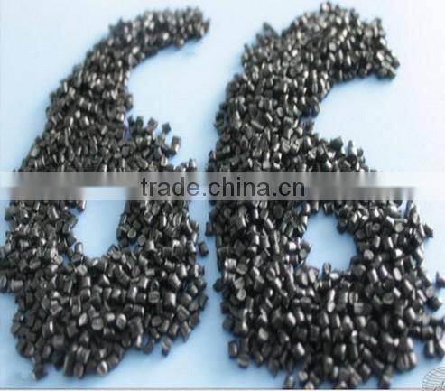PA6,30% Mineral Mineral glass fiber composite reinforced,for engine cover, generator cover