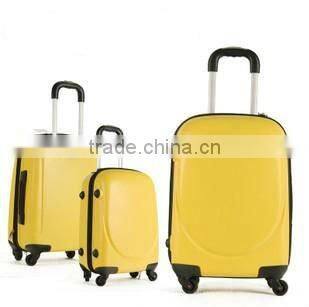 Girls' Spinner Bag/Hardshell Trolley Luggage/ABS Carry-on Suitcases+18"/19"/20"/21"/22'/23"/24"/25"/26"/27"/28"/29'/30"/31"/32"