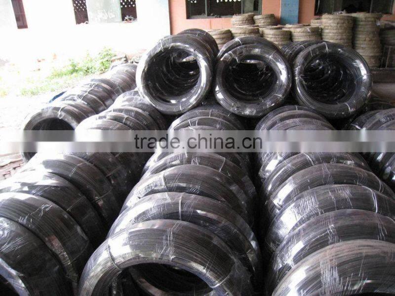 SAIP Annealed Wire rod for screw
