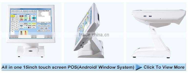 ATOM D2550 N2800 J1900 1037U CPU Pos Terminal Windows