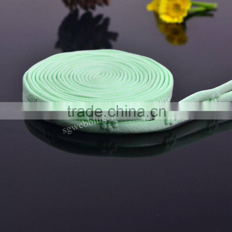 2015 fashion nylon bra strap