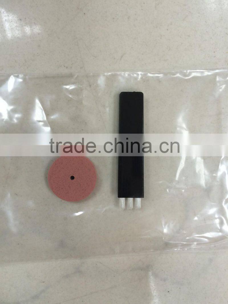 Fitel S178A V2 Optical Fiber Fusion Splicer Kit with S326 Cleaver, All Languages