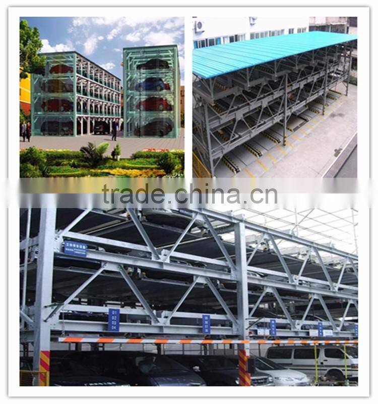 smart parking system/parking system project portable car parking system intelligent car parking system