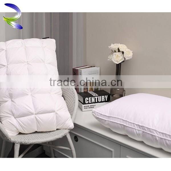 Factory directly provide pillow factory in china duck down pillow