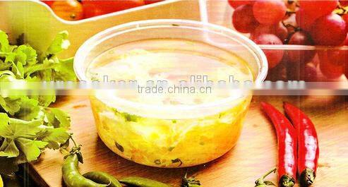 Amazon Best Seller Take Away Soup Bowl