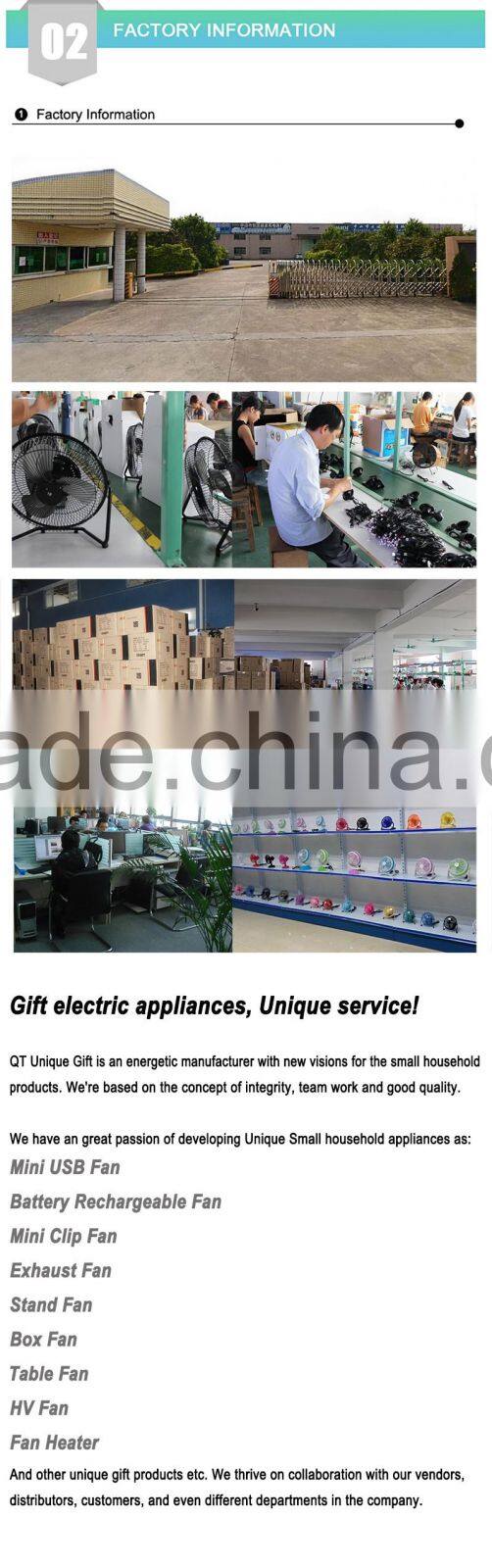 2016 New Inventions Radiator Fan Motor 12V Useful Dc Mini Car