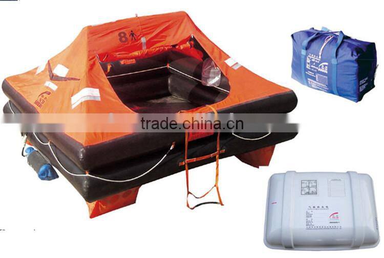 LIFE RAFTS (SFT-0974)