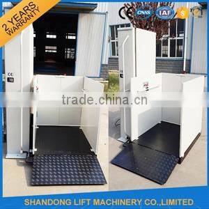 used wheelchair lift for disabled