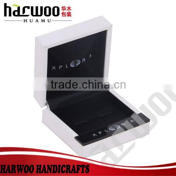 cheap cufflink display box