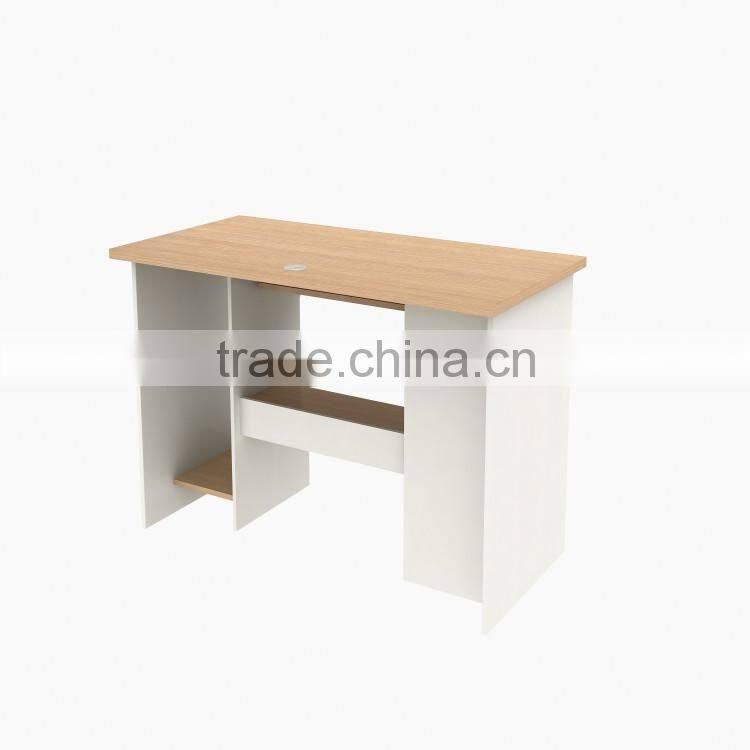 Big lots Modern computer desks home office furniture factory OEM price