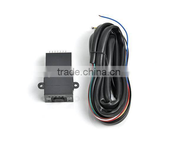 cng carburetor kits change-over switch for lpg