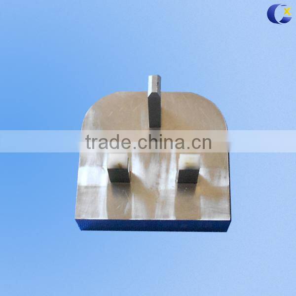 Bs Plug&lamp socket Gauge Testing Gauge Bs1363 British Standard