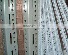 Medium-duty racking