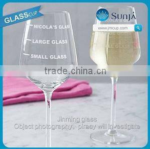 Tableware Wine Glass Popular Red Wine Glass New Arrival Czech Wine Glass