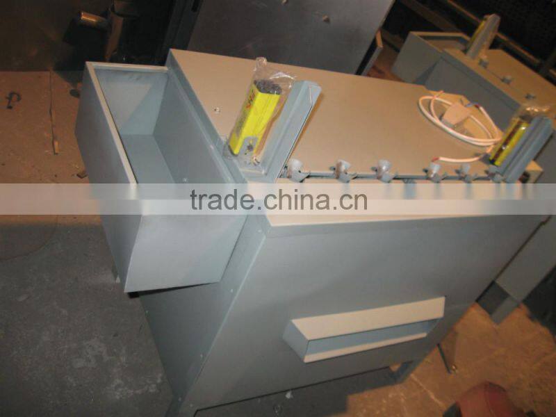 DIFFERENT TYPES CASHEW NUT STRIPPER FOR SALE