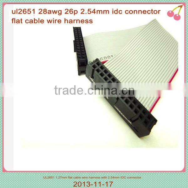 14pin LED Flat Cable for Display Board