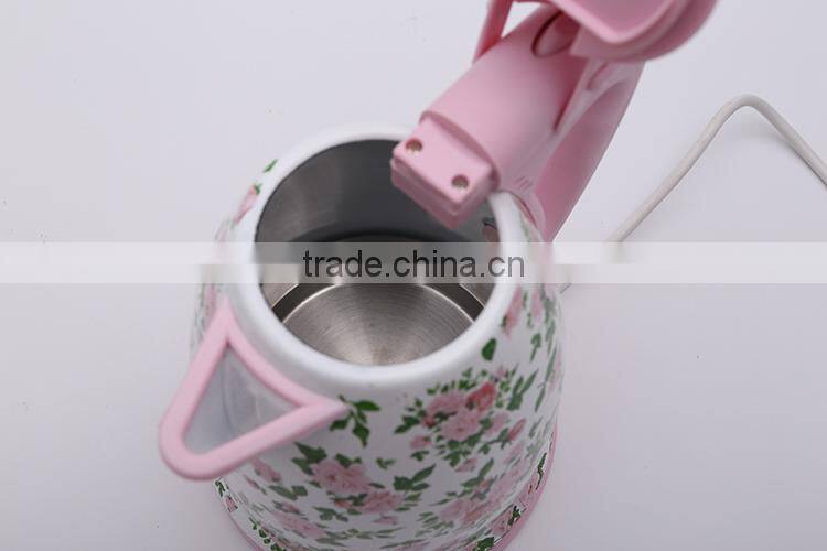 Factory price Wholesale professional high quality best electric water kettles