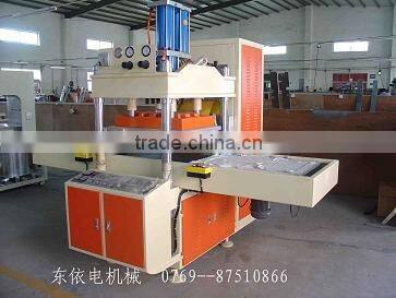 creasing machine molds
