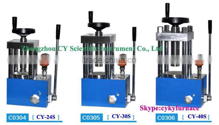 grinding & mixing Automatic Desktop Grinder / ceramic grinder mill